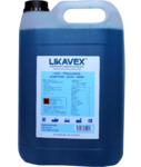 Likavex- kennonpesuaine 5 litraa